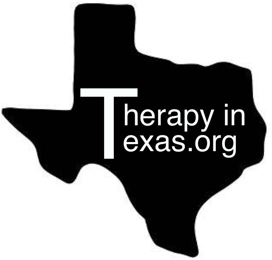 Therapy in Texas